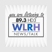 Rádio WLRH News and Talk