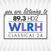 Rádio WLRH Classical HD2