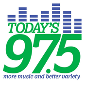 Rádio WLTF - Today's 97.5 FM