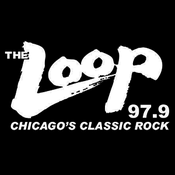 Rádio WLUP-FM - The Loop  97.9 FM