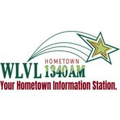 Rádio WLVL Hometown 1340 AM