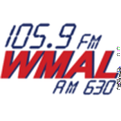 Rádio WMAL-FM 105.9 FM