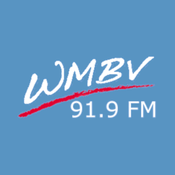 Rádio WMBV Moody Radio South