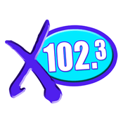 Rádio WMBX - The X 102.3 FM