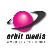 Rádio WMCO The Orbit 90.7 FM