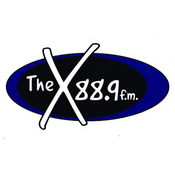 Rádio WMCX - The X 88.9 FM