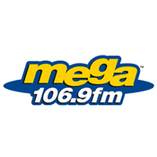 Rádio WMEG - La Mega 106.9 FM