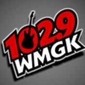 Rádio WMGK - Philadelphia's Classic Rock 102.9 FM