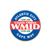 Rádio WMID - Classic Oldies 1340 AM