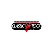 Rádio Classic 94.4 Rock Radio - WMMQ