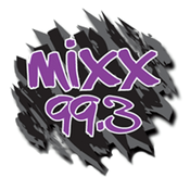 Rádio WMNP - Mixx 99.3 FM