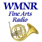 Rádio WMNR - Fine Arts Radio 88.1 FM