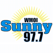 Rádio WMOI - Sunny 97.7 FM