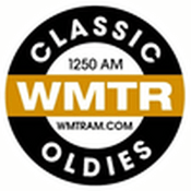 Rádio WMTR - Classic Oldies 1250 AM