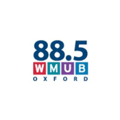 Rádio WMUB - Miami University of Ohio 88.5 FM