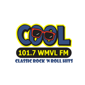 Rádio WMVL - Cool 101.7 FM