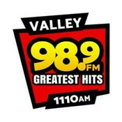 Rádio WMVX Valley 98.9 FM