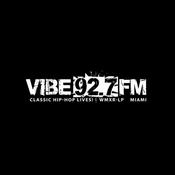 Rádio WMXR Vibe 92.7 Miami FM