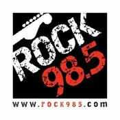 Rádio WMYK Rock 98.5