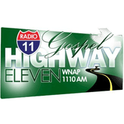 Rádio WNAP - Gospel Highway 11 1110 AM