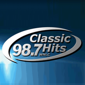 Rádio WNLC - Classic 98.7 FM