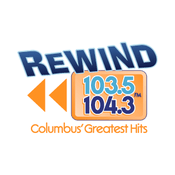 Rádio WNNP - Rewind 104.3 FM