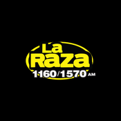 Rádio WNNR - La Raza 970 AM