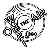 Rádio WNRI - News Talk 1380 AM