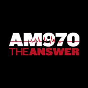 Rádio WNYM - The Answer 970 AM