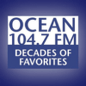 Rádio WOCN - Ocean 104.7