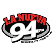 Rádio WODA - La Nueva 94.7 FM