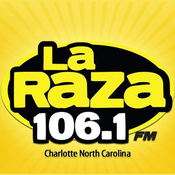 Rádio WOLS - La Raza 106.1 FM