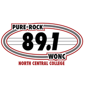 Rádio WONC - Pure Rock 89.1 FM