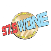 Rádio WONE-FM - Akron's Home of Rock and Roll 97.5 FM