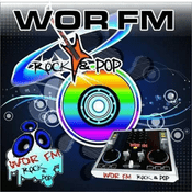 Rádio WOR FM Hot Mixes Bogotá