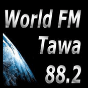 Rádio World FM