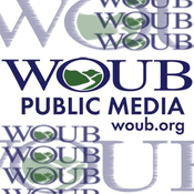 Rádio WOUH-FM - WOUB 91.9 FM