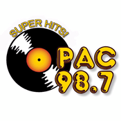 Rádio WPAC - Pac 98.7 98.7 FM