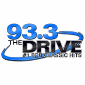 Rádio WPBG - The Drive 93.3 FM