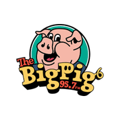 Rádio WPIG 95.7 The Big Pig