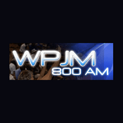 Rádio WPJM 800 AM