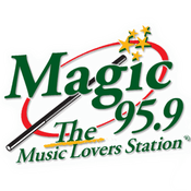 Rádio WPNC-FM - Magic 95.9 FM