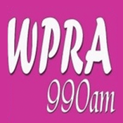 Rádio WPRA 990 AM