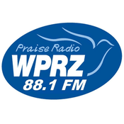 Rádio WPRZ-FM - Praise Radio 88.1 FM