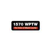 Rádio WPTW - True Oldies 1570 AM