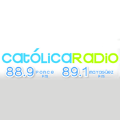 Rádio WPUC-FM - Catolica Radio 88.9 FM