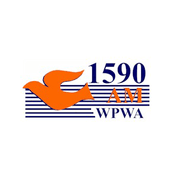 Rádio WPWA - Poder 1590 AM