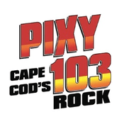 Rádio WPXC - PIXY 103 Cape Cod's Rock