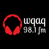 Rádio WQAQ - 98.1 FM