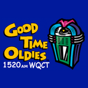 Rádio WQCT - Your Good Time Oldies 1520 AM